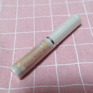 キャンメイク(CANMAKE)のキャンメイク　カラースティック(フェイスカラー)