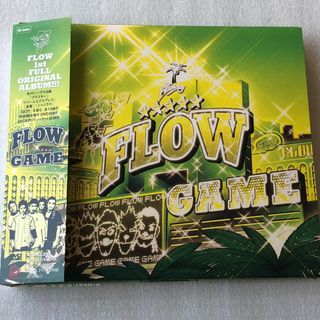 Flow/Game (2004年)