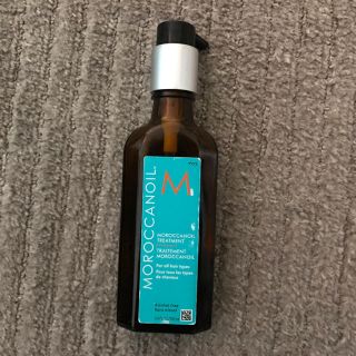 モロッカンオイル(Moroccan oil)のモロッカンオイル(ヘアケア)