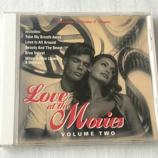 Love Songs At The Movies Vol.2 (1995年)
