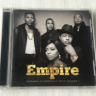 Empire Season 1 (2015年)