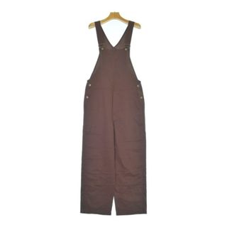 ビューティアンドユースユナイテッドアローズ(BEAUTY&YOUTH UNITED ARROWS)のBEAUTY&YOUTH UNITED ARROWS オールインワン/サロペット 【古着】【中古】【送料無料】(サロペット/オーバーオール)