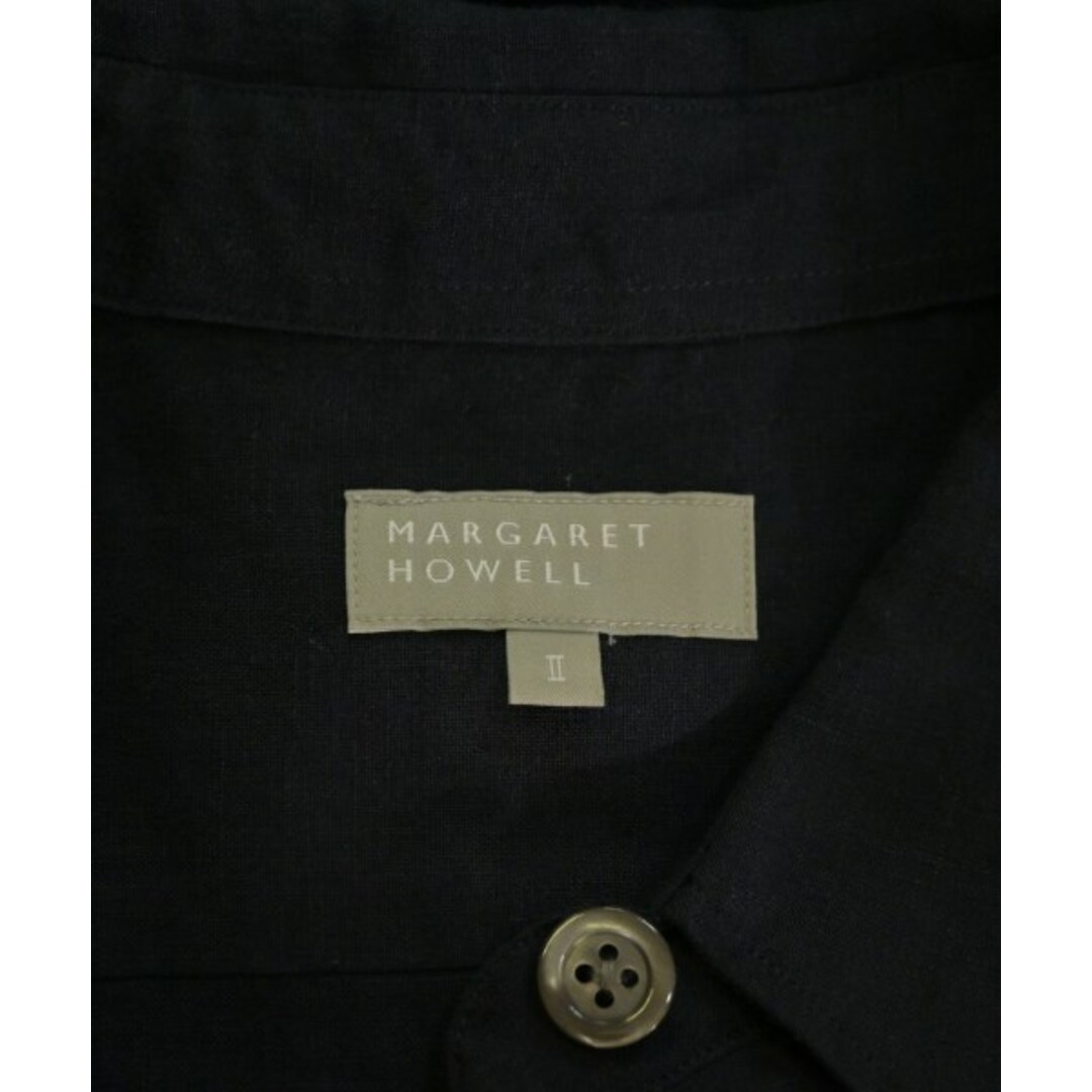 MARGARET HOWELL - MARGARET HOWELL マーガレットハウエル