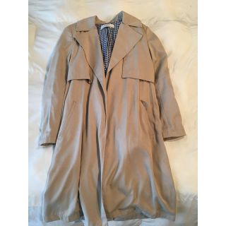 ザラ(ZARA)の今期 ZARA トレンチコート(トレンチコート)