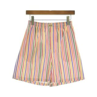 グッチ(GUCCI)のGUCCI グッチ ショートパンツ S その他（柄物・カラフル） 【古着】【中古】【送料無料】(ショートパンツ)
