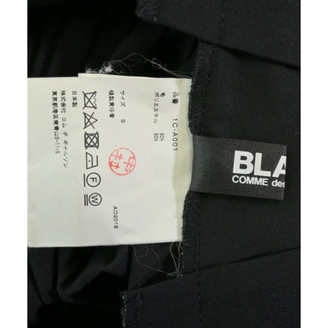 BLACK COMME des GARCONS - BLACK COMME des GARCONS ワンピース
