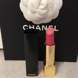 シャネル(CHANEL)のシャネル ルージュアリュールヴェルヴェット 35(口紅)