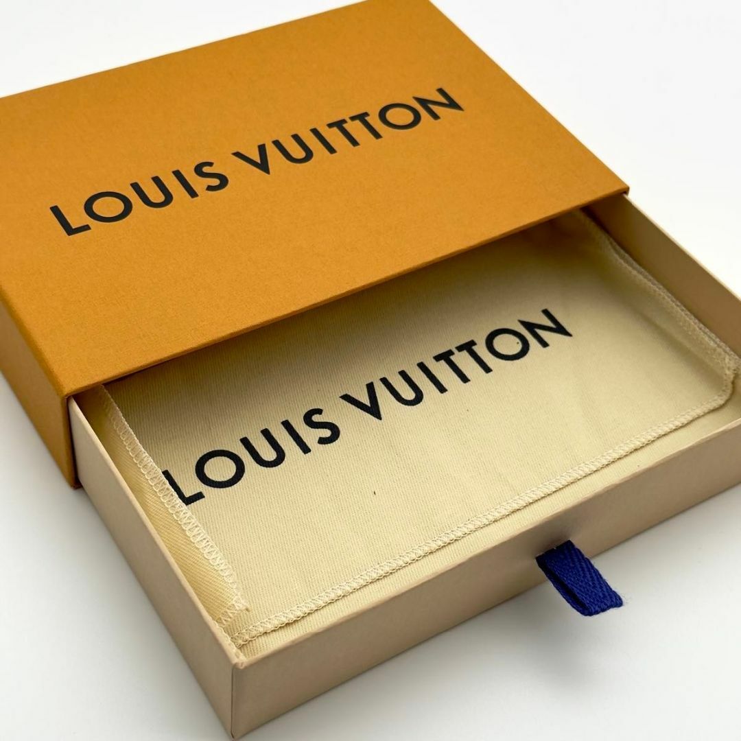LOUIS VUITTON - ルイヴィトン【現行 最高級美品】ダミエ グラ