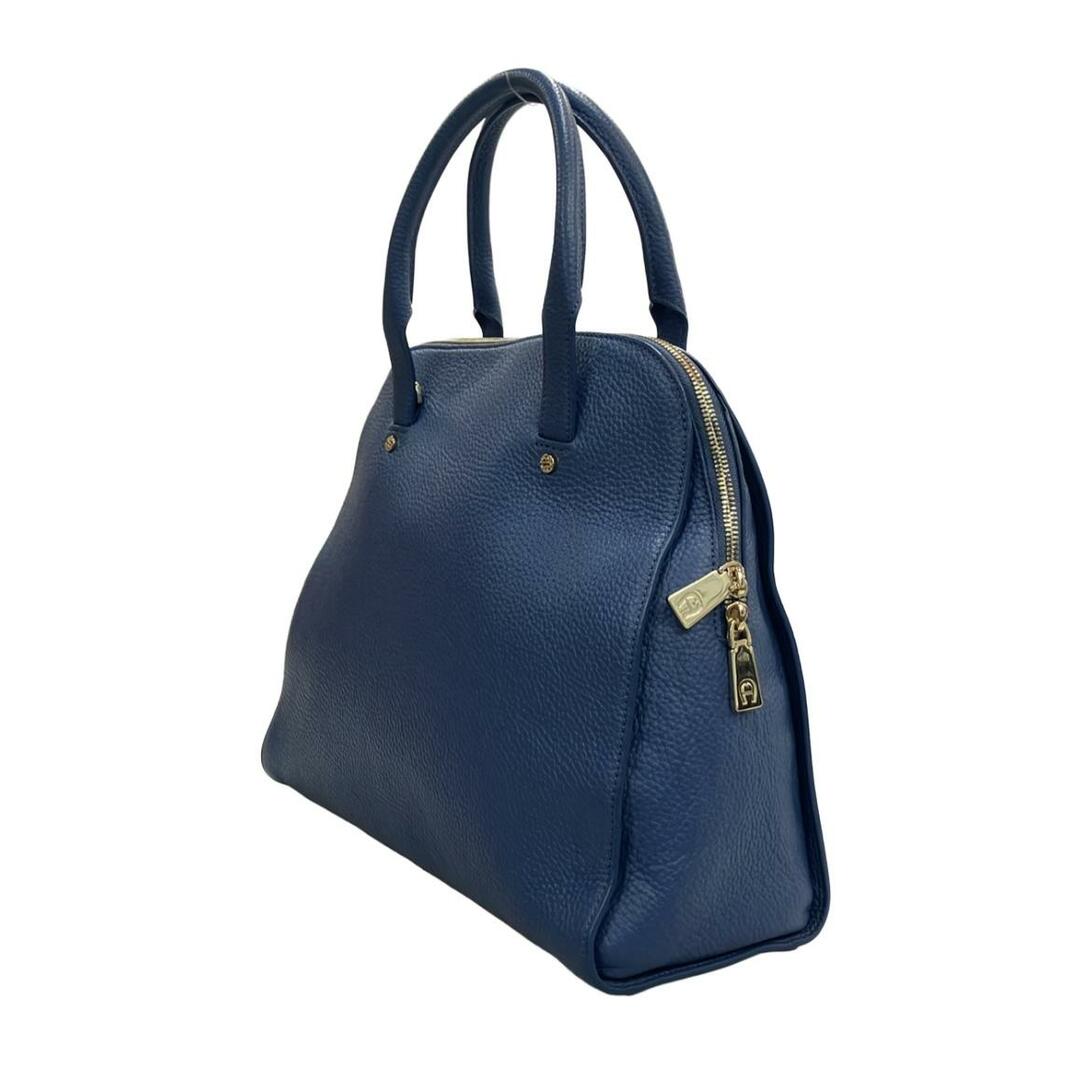 【美品】AIGNER アイグナー ショルダーバッグ 大 美品】AIGNER アイグナー ショルダーバッグ 大