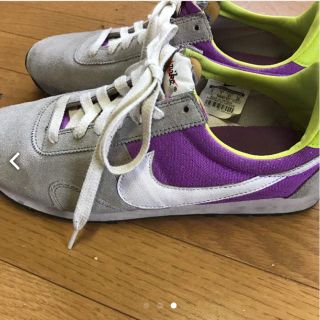 ナイキ(NIKE)のNIKE プリモントリオール 26cm(スニーカー)