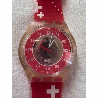 スウォッチ(swatch)のスウォッチ(腕時計(アナログ))