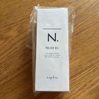 NAPUR - N.ポリッシュオイル 150ml