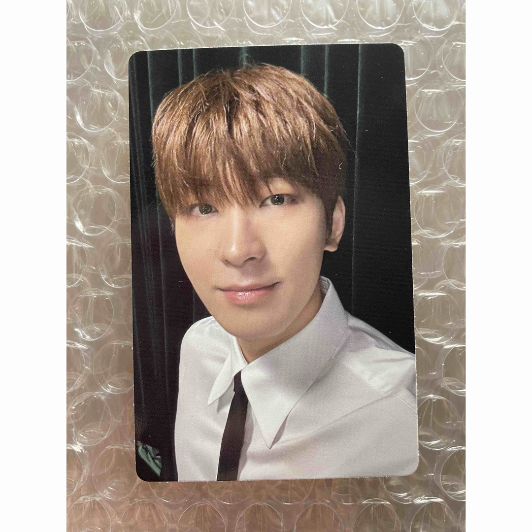 SEVENTEEN(セブンティーン)のSEVENTEEN RIGHT HERE デジコ トレカ ウォヌ エンタメ/ホビーのCD(K-POP/アジア)の商品写真