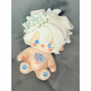 着せ替えぬいぐるみ　崩壊スターレイル　ファイノン　20cm　No.U136(ぬいぐるみ)