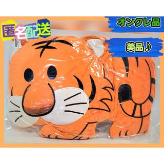 北電子 - JUGGLER ジャグラー とらっぴBIGぬいぐるみ (新品タグ付き)オンクレ品