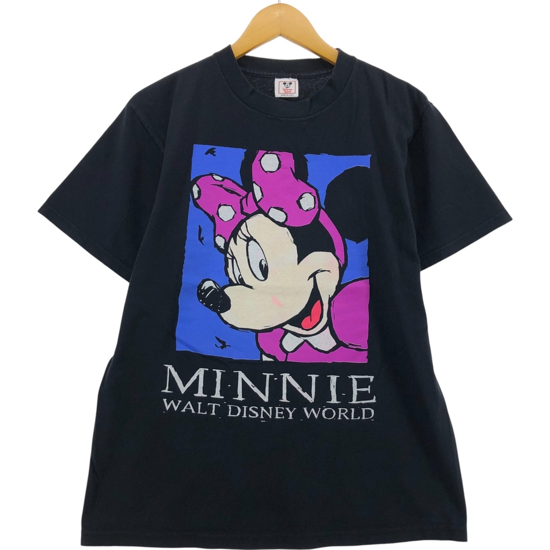 古着 90年代 DISNEY WEAR MINNIE MOUSE ミニーマウス