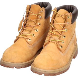 Timberland ティンバーランド ブーツ22.5㎝ Timberland - ティンバーランド ロングブーツ 22.5cm の通販 by
