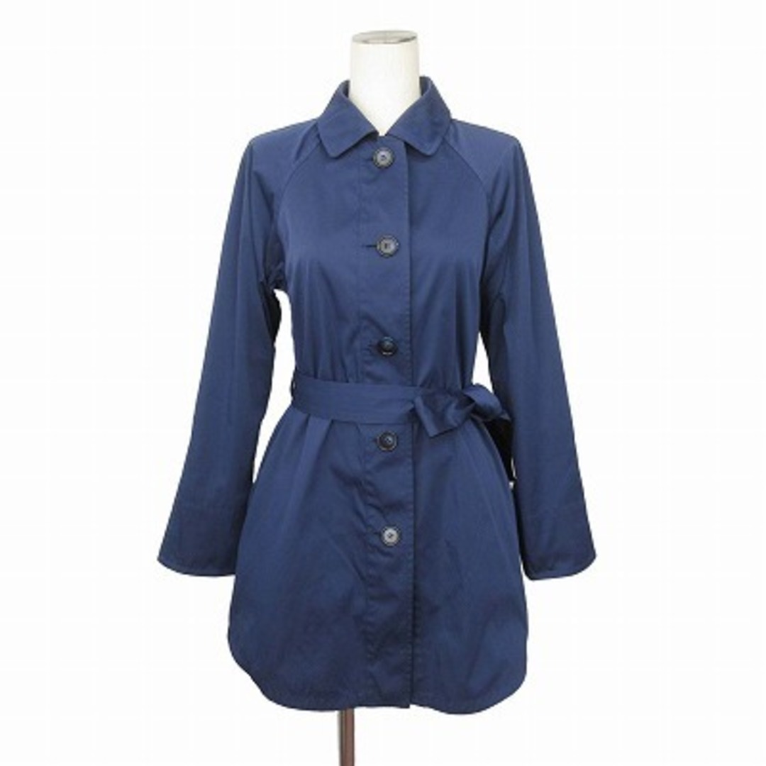 最大15%OFFクーポン LAURA ASHLEY - ローラアシュレイ コート スプリング ステン ジャケット・アウター