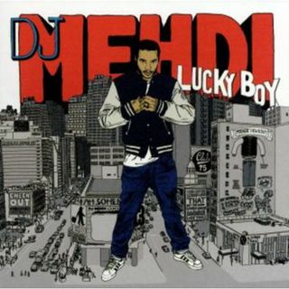 【輸入盤】Ｌｕｃｋｙ　Ｂｏｙ(ポップス/ロック(洋楽))
