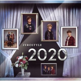 ２０２０（ＴＹＰＥ－Ａ）(クラブ/ダンス)