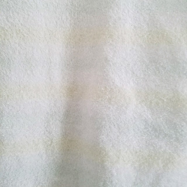 gelato pique(ジェラートピケ)のジェラートピケ モコモコロンパース キッズ/ベビー/マタニティのベビー服(~85cm)(ロンパース)の商品写真
