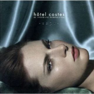 【輸入盤】Ｈｏｔｅｌ　Ｃｏｓｔｅｓ　Ｓｅｐｔ(クラブ/ダンス)
