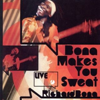 【輸入盤】Ｂｏｎａ　Ｍａｋｅｓ　Ｙｏｕ　Ｓｗｅａｔ(ヒーリング/ニューエイジ)