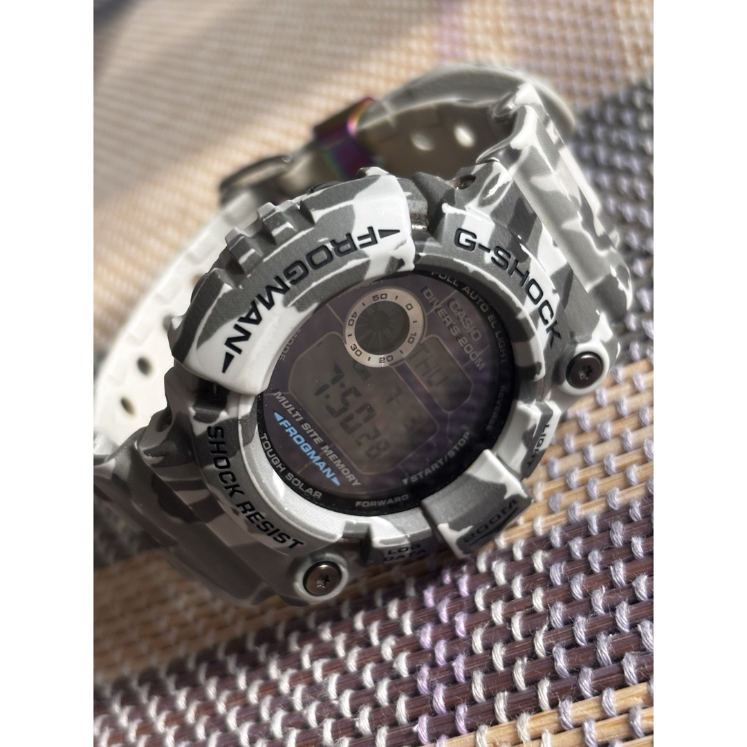 CASIO(カシオ)のG-SHOCK メンズの時計(腕時計(デジタル))の商品写真