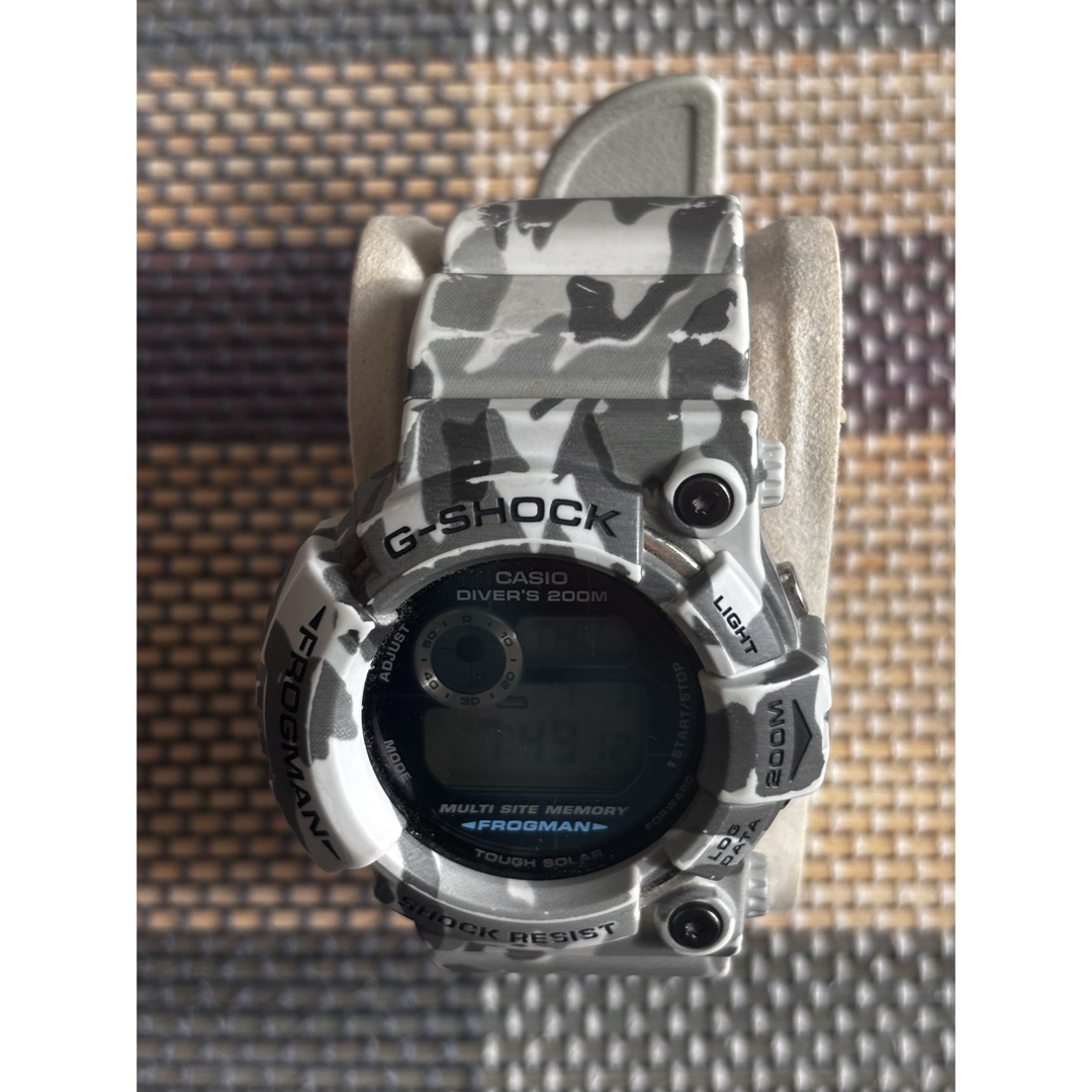 CASIO(カシオ)のG-SHOCK メンズの時計(腕時計(デジタル))の商品写真