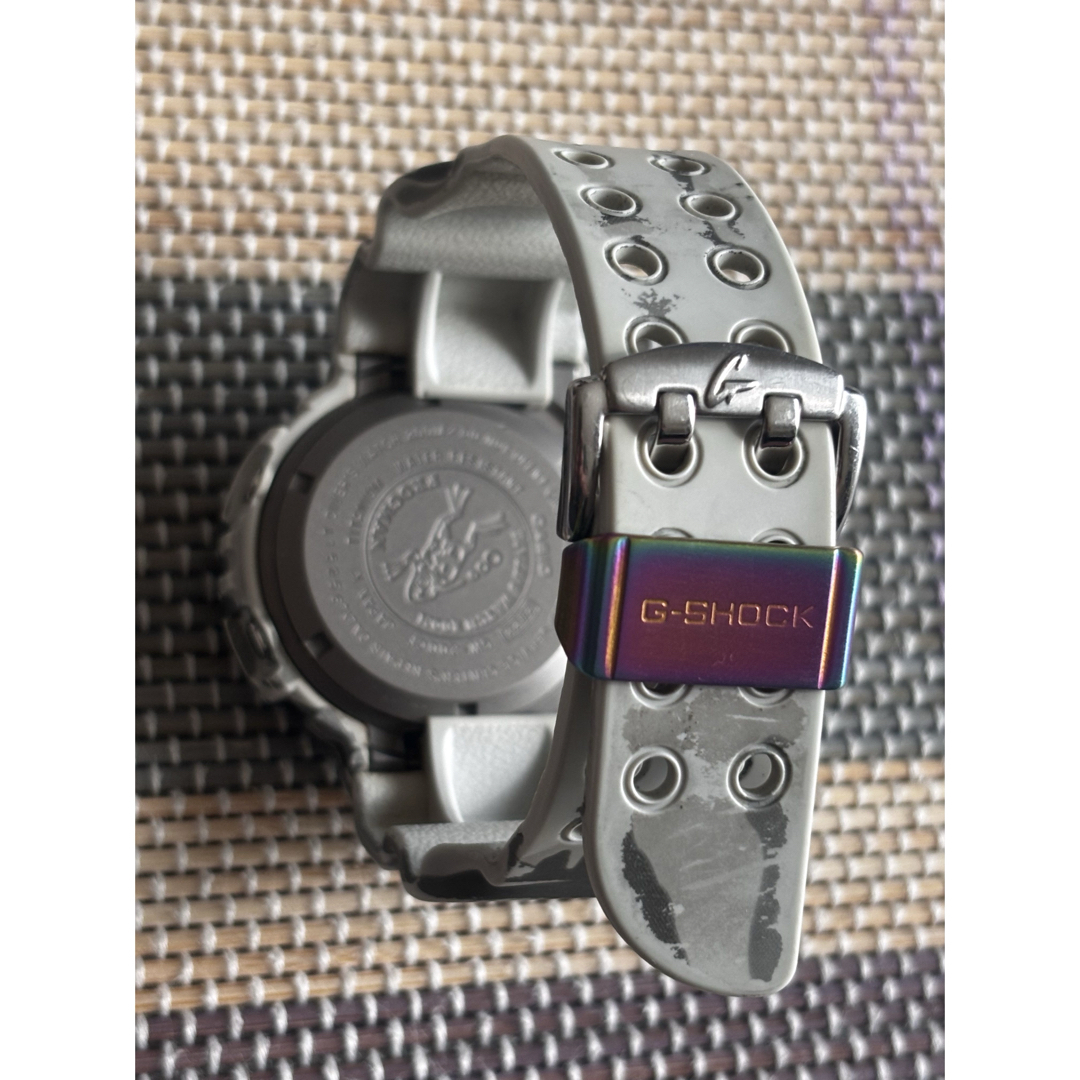 CASIO(カシオ)のG-SHOCK メンズの時計(腕時計(デジタル))の商品写真