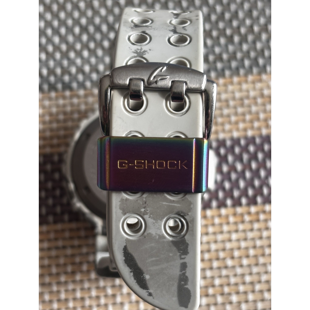 CASIO(カシオ)のG-SHOCK メンズの時計(腕時計(デジタル))の商品写真