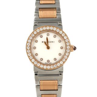 BVLGARI（時計 ・ ゴールド/金色系）のフリマアイテム一覧