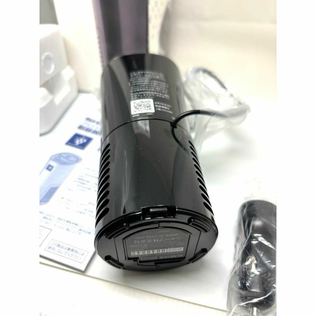 新品未使用品✨SHARP IG-NX15-B プラズマクラスターNEXTの通販