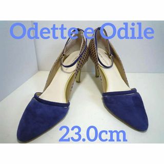 セール】 ODETTE E ODILE / オデット エ オディール