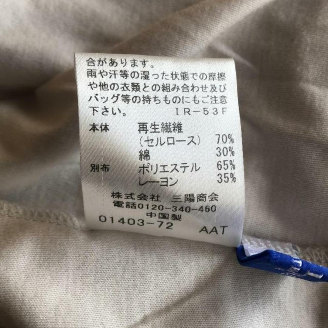 BLUE LABEL CRESTBRIDGE - BLUE LABEL CRESTBRIDGE(ブルー