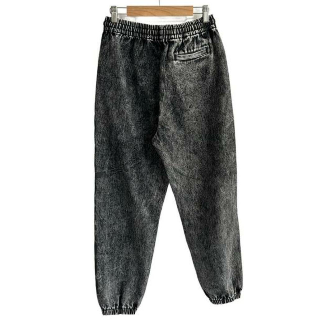 alexanderwang アレキサンダーワング デニム EZ - ミッドライズ