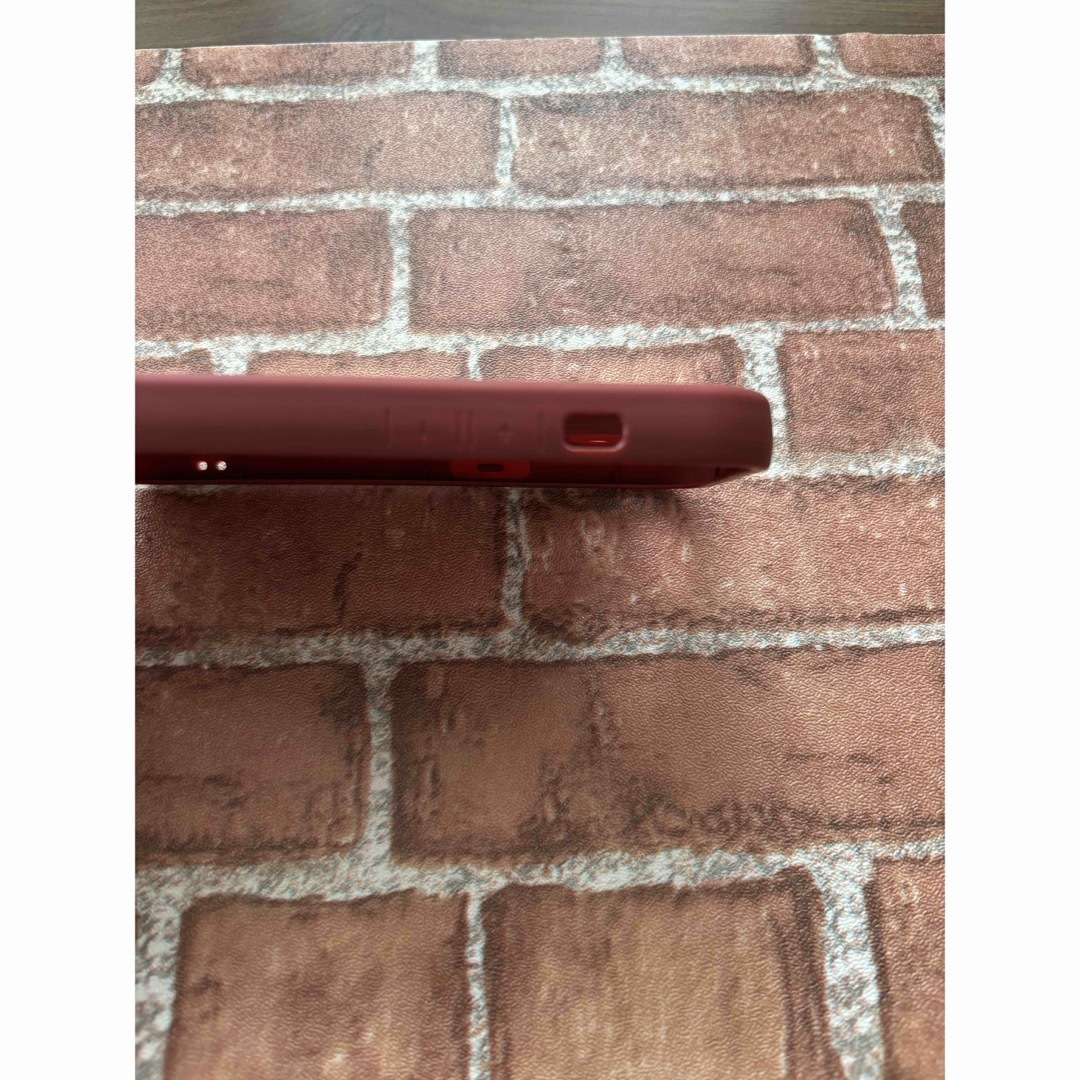 iPhone14ケース　大人かわいいフラワー柄スマホケース　リバティ　花柄 スマホ/家電/カメラのスマホアクセサリー(iPhoneケース)の商品写真