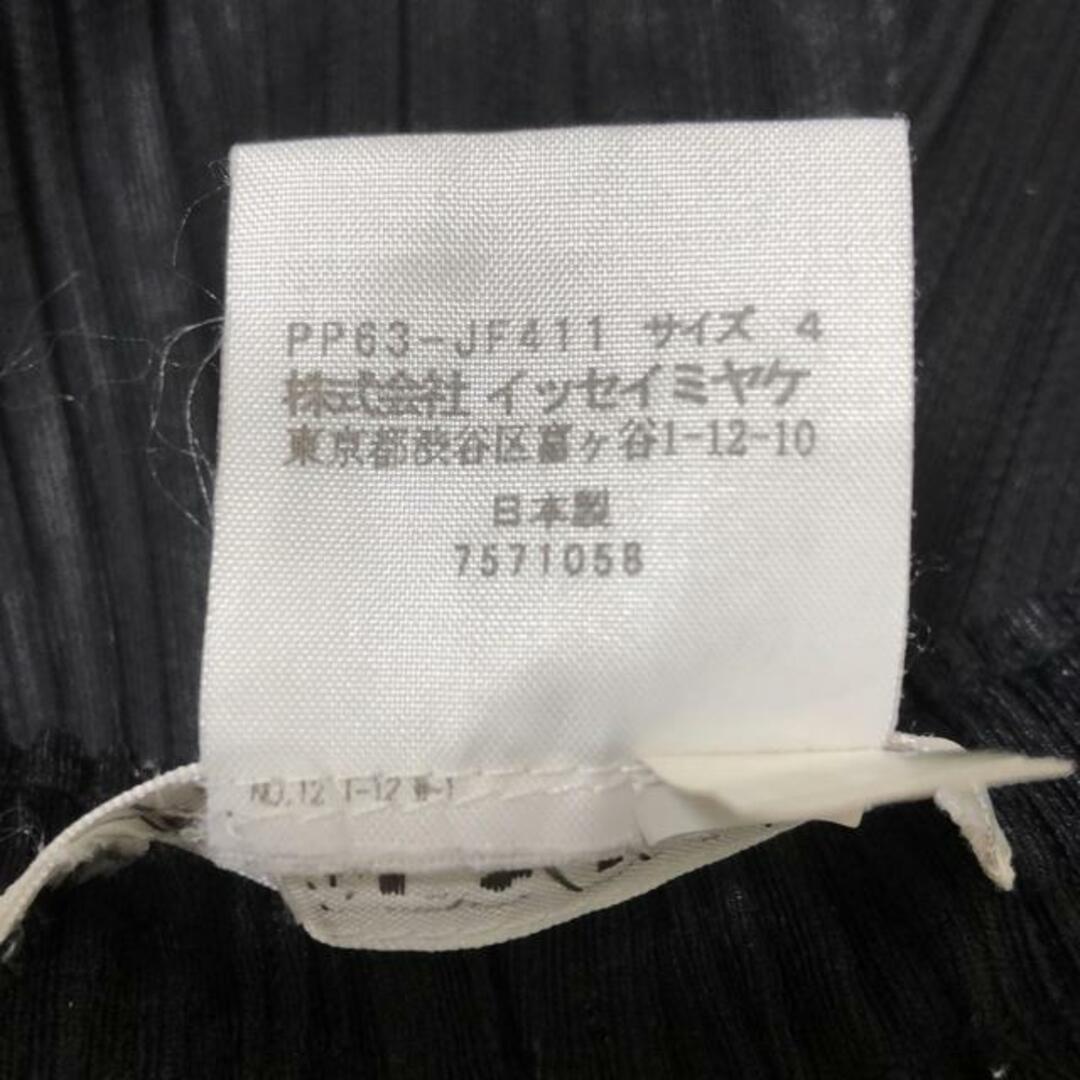 PLEATS PLEASE ISSEY MIYAKE - PLEATS PLEASE(プリーツプリーズ