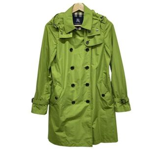 Burberry LONDON(バーバリーロンドン) トレンチコート サイズ38