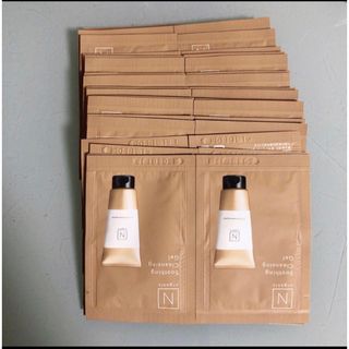 Nオーガニック　まとめうり N organic（クレンジング/メイク落とし）のフリマアイテム一覧