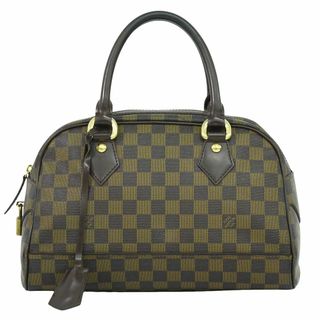 LOUIS VUITTON（ハンドバッグ ・ レッド/赤色系）のフリマ