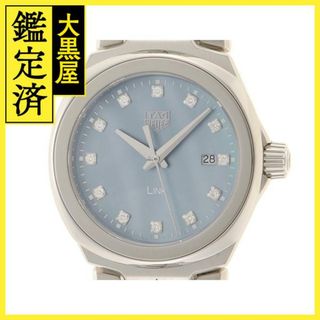 タグホイヤー(TAG Heuer)のタグ・ホイヤー リンク WBC1313.BA0600 【205】(腕時計)