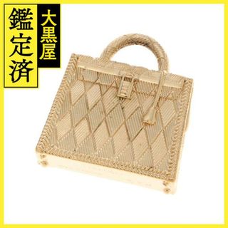 エルメス キュリオジテチャーム - 【431】