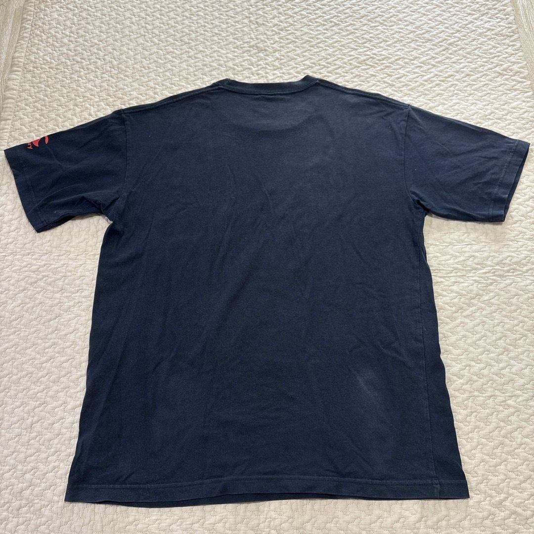 CANTERBURY(カンタベリー)のCanterbury Tシャツ　XL スポーツ/アウトドアのスポーツ/アウトドア その他(ラグビー)の商品写真