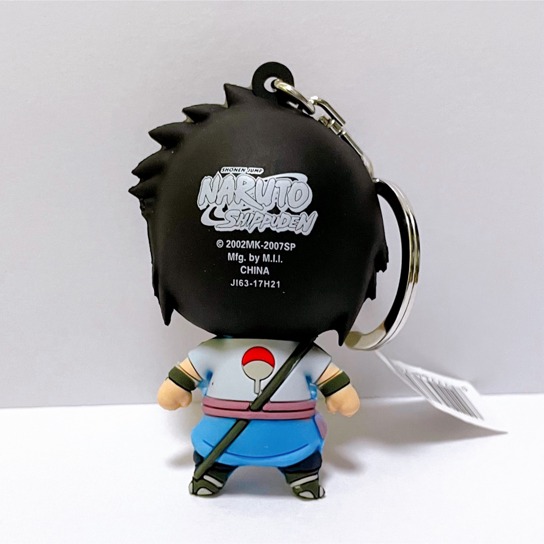 集英社 - NARUTO ナルト グッズ フィギュア キーホルダー