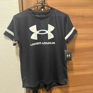 新品　アンダーアーマー YXL 160
