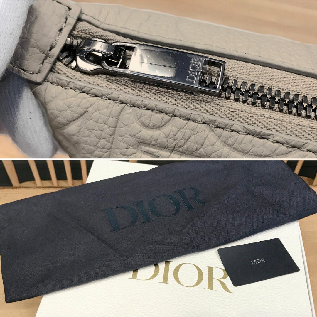Dior - 新品未使用 ディオール ディオールグラビティ ラージ