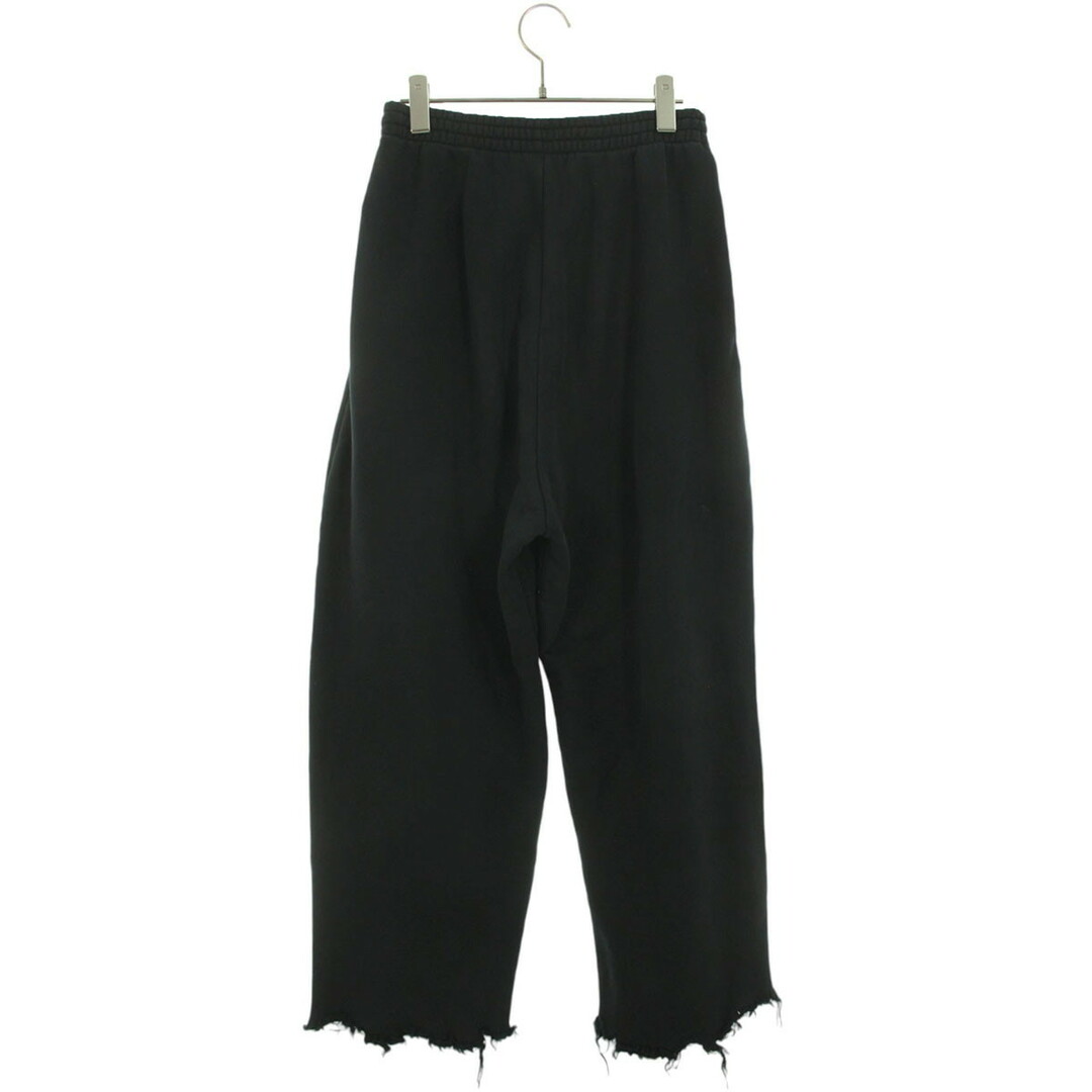 BALENCIAGA - バレンシアガ 783401 TQVB2 ダメージ加スウェット