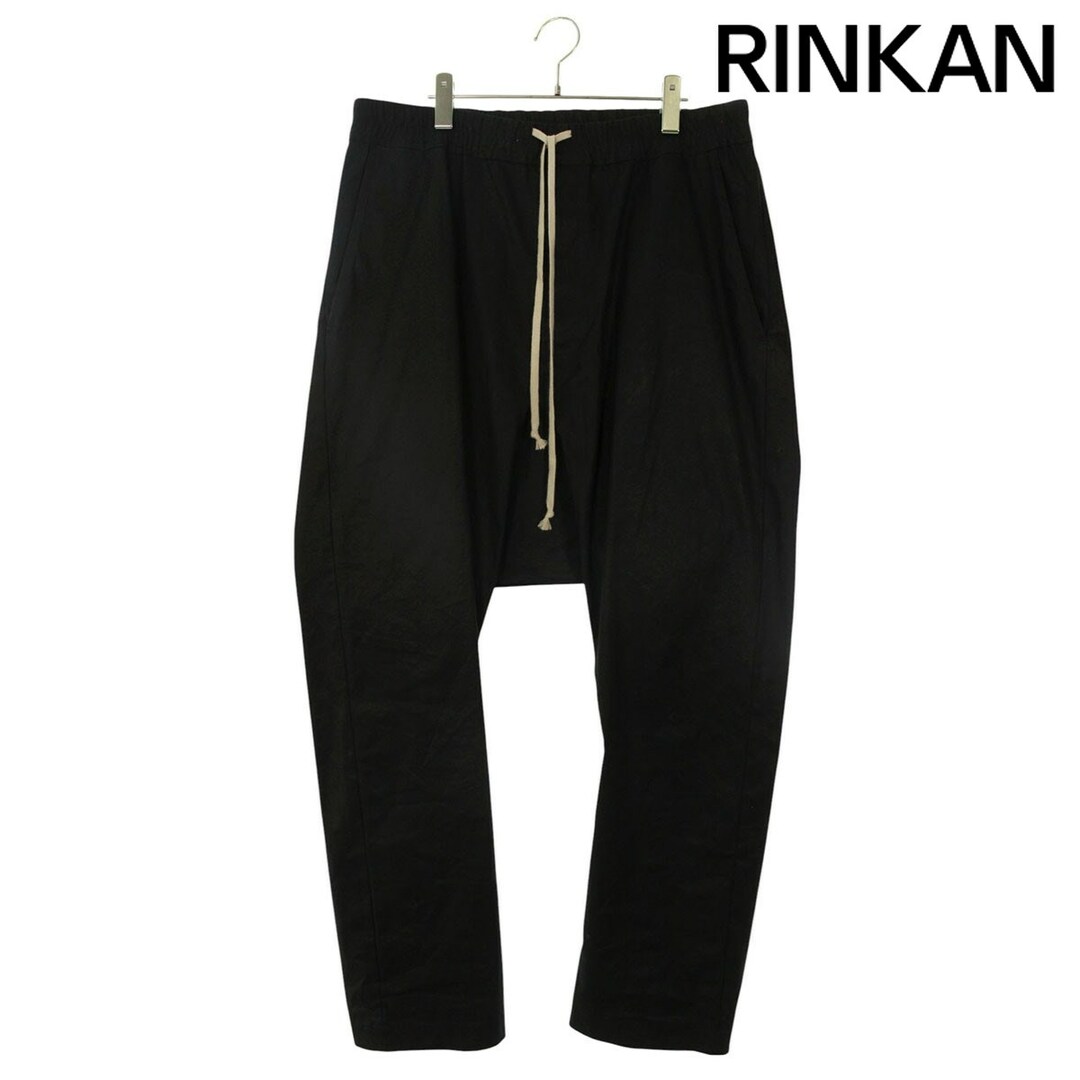 RICK OWENS 18AW リックオウエンス サルエル ロング パンツ 46