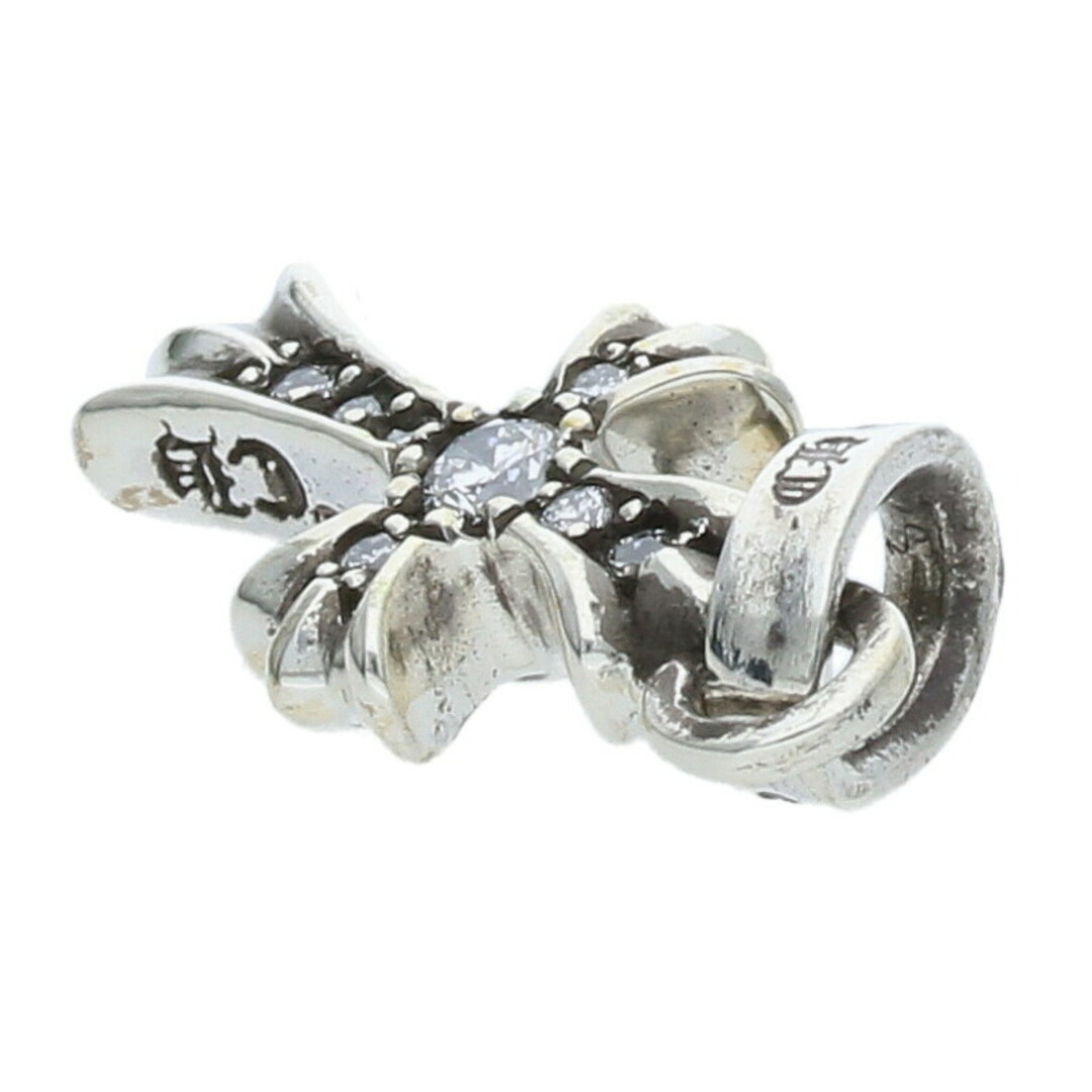 CHROME HEARTS (クロムハーツ) CRS BBYFAT P DMND ベイビー